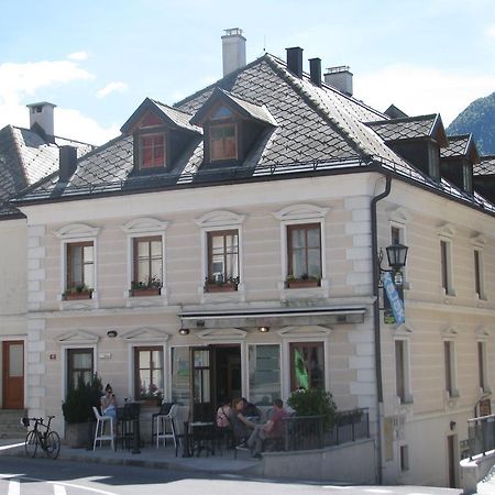 Apartment Gaspercic Bovec Esterno foto