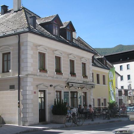 Apartment Gaspercic Bovec Esterno foto