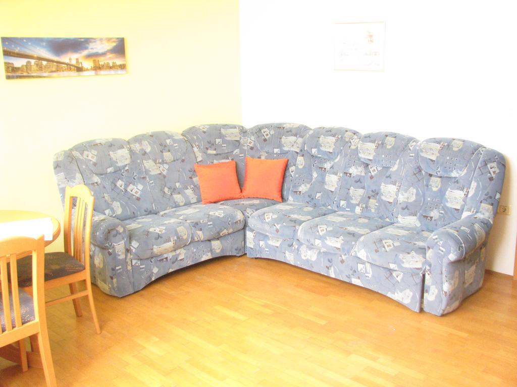 Apartment Gaspercic Bovec Esterno foto