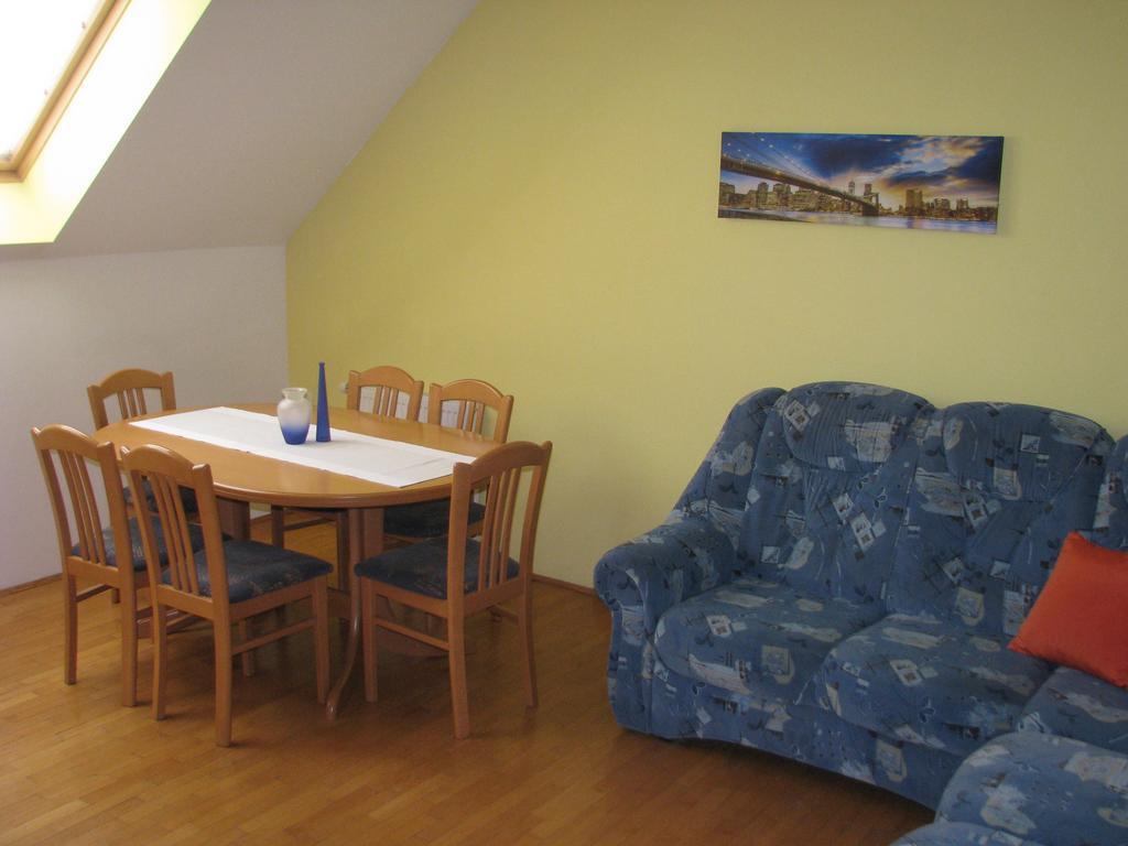 Apartment Gaspercic Bovec Esterno foto
