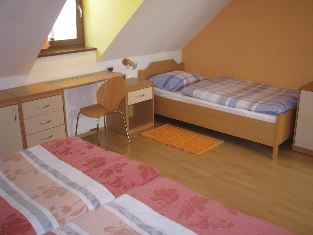 Apartment Gaspercic Bovec Esterno foto