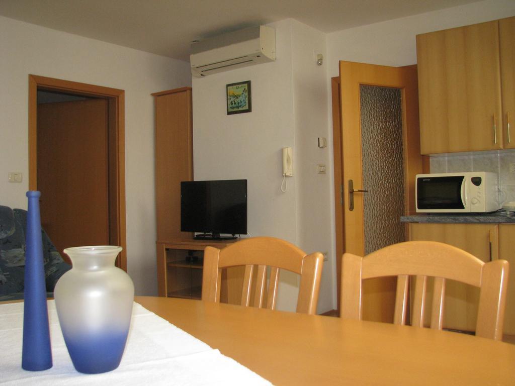 Apartment Gaspercic Bovec Esterno foto