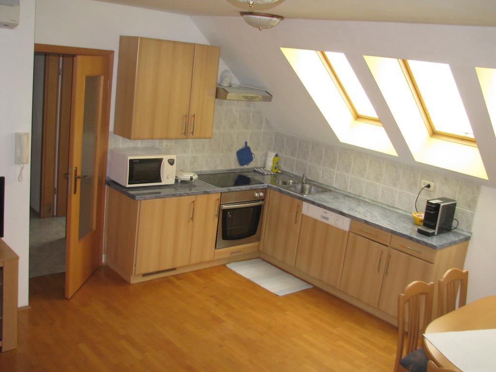 Apartment Gaspercic Bovec Esterno foto