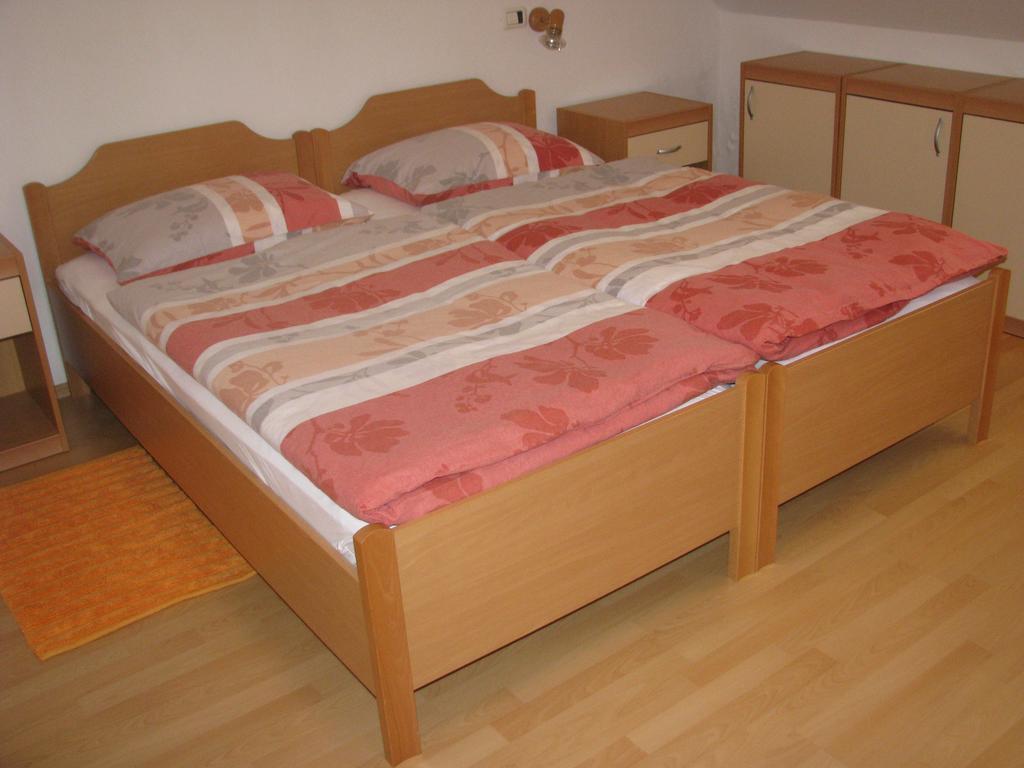 Apartment Gaspercic Bovec Esterno foto